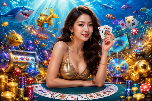 vs888
